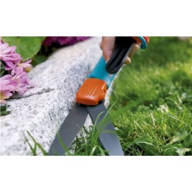 Gardena 08735-20 Ψαλίδι Μπορντούρας / Χλόης για Γκαζόν