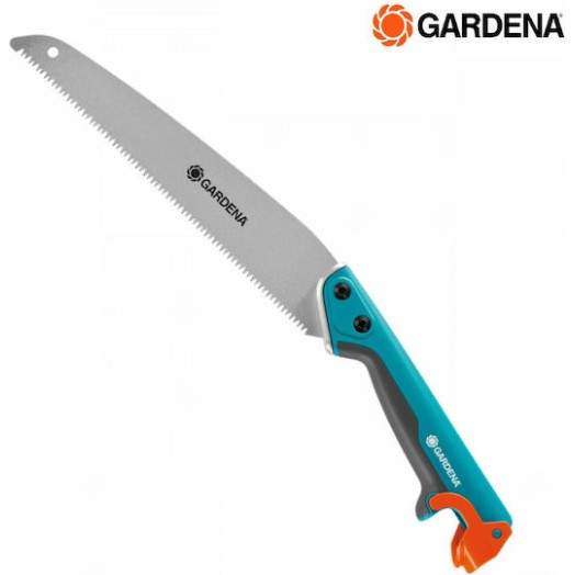 Gardena Πριόνι Χειρός Κλαδέματος 30cm