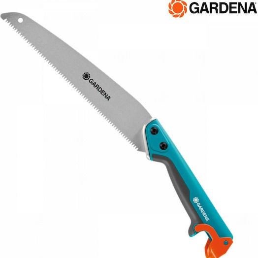 Gardena Πριόνι Χειρός Κλαδέματος 30cm