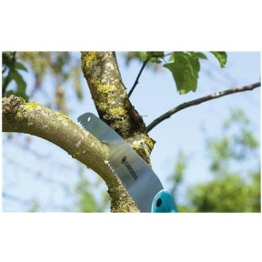 Gardena Πριόνι Χειρός Κλαδέματος 30cm