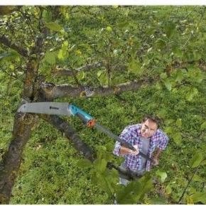 Gardena Πριόνι Χειρός Κλαδέματος 30cm