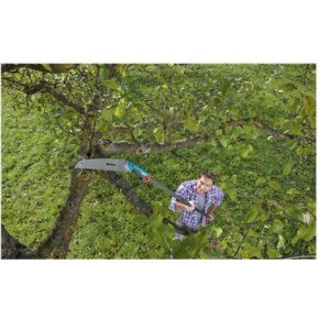 Gardena Πριόνι Χειρός Κλαδέματος 30cm