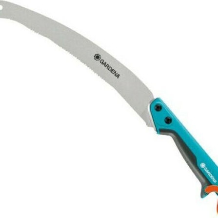 Gardena 300 P Combi Σταθερό Κονταροπρίονο με Λάμα 33cm με Κυρτή Λάμα