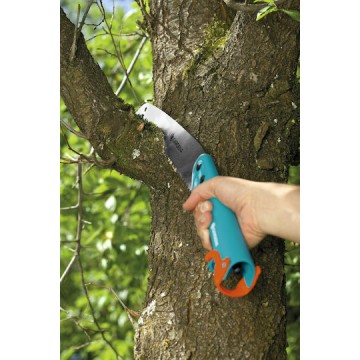 Gardena 300 P Combi Σταθερό Κονταροπρίονο με Λάμα 33cm με Κυρτή Λάμα