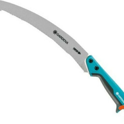 Gardena 300 P Combi Σταθερό Κονταροπρίονο με Λάμα 32cm