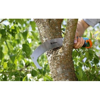 Gardena 300 P Combi Σταθερό Κονταροπρίονο με Λάμα 32cm