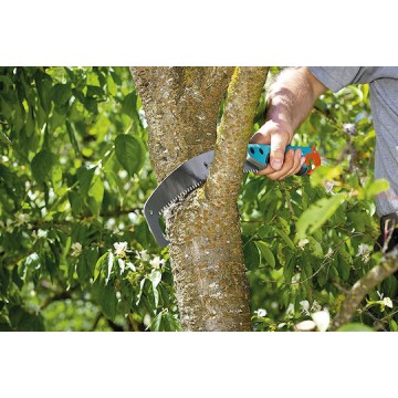 Gardena 300 P Combi Σταθερό Κονταροπρίονο με Λάμα 32cm