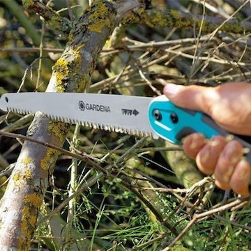 Gardena Πριόνι Χειρός Κλαδέματος 29.5cm