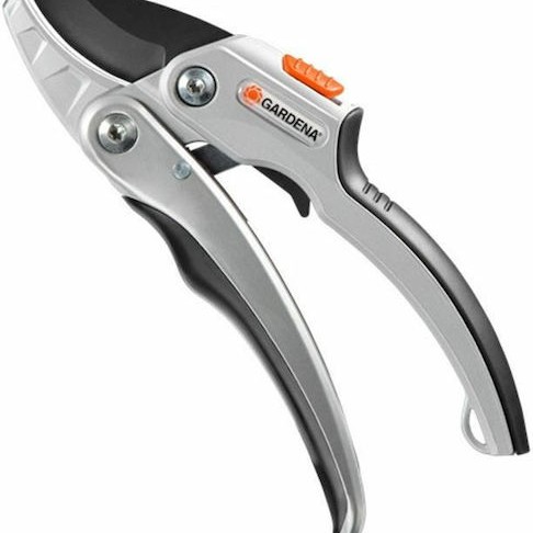 Gardena Comfort Ψαλίδι Κλαδέματος Τύπου Καστάνιας Μήκους 26.8cm με Μέγιστη Διάμετρο Κοπής 22mm