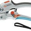 Gardena Comfort Ψαλίδι Κλαδέματος Τύπου Καστάνιας Μήκους 26.8cm με Μέγιστη Διάμετρο Κοπής 22mm