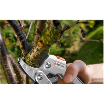 Gardena Comfort Ψαλίδι Κλαδέματος Τύπου Καστάνιας Μήκους 26.8cm με Μέγιστη Διάμετρο Κοπής 22mm