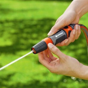 Gardena Classic Εκτοξευτήρας Νερού 18300-20