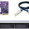 QNap TL-R400S Expansion Unit