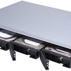 QNap TL-R400S Expansion Unit