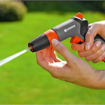 Gardena Πιστόλι Νερού Classic 18301-20