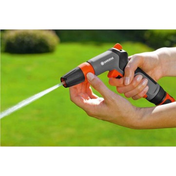 Gardena Πιστόλι Νερού Classic 18301-20