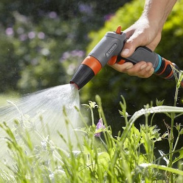 Gardena Πιστόλι Νερού Classic 18301-20