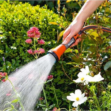 Gardena Classic Εκτοξευτήρας Νερού 18310-20