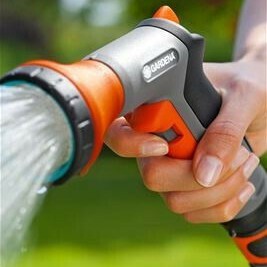 Gardena Classic Πιστόλι Νερού