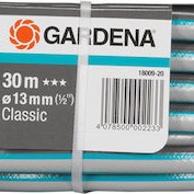 Gardena Classic Λάστιχο Ποτίσματος 1/2
