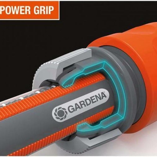 Gardena Comfort Flex Λάστιχο Ποτίσματος 1/2