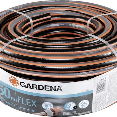 Gardena Comfort Flex Λάστιχο Ποτίσματος 3/4