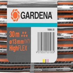 Gardena Comfort HighFLEX Λάστιχο Ποτίσματος 1/2