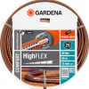 Gardena Highflex Comfort Λάστιχο Ποτίσματος 1/2