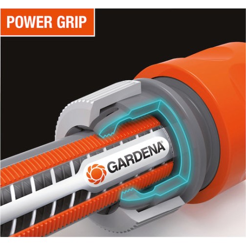 Gardena Highflex Comfort Λάστιχο Ποτίσματος 1/2