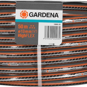 Gardena Highflex Comfort Λάστιχο Ποτίσματος 1/2