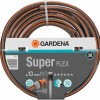Gardena Superflex Premium Λάστιχο Ποτίσματος 1/2