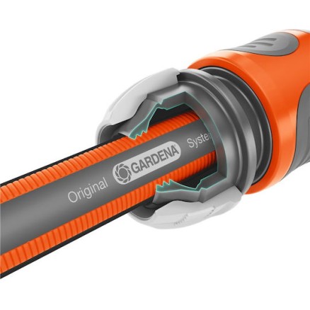 Gardena Superflex Premium Λάστιχο Ποτίσματος 1/2