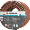 Gardena Superflex Premium Λάστιχο Ποτίσματος 1/2