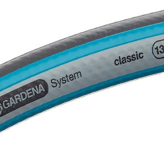 Gardena Classic Λάστιχο Ποτίσματος Σετ 1/2