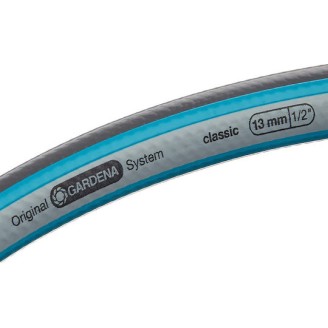 Gardena Classic Λάστιχο Ποτίσματος Σετ 1/2
