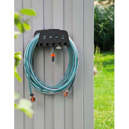 Gardena Classic Λάστιχο Ποτίσματος Σετ 1/2