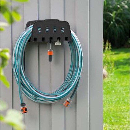 Gardena Classic Λάστιχο Ποτίσματος Σετ 1/2