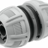Gardena 18232-20 Σύνδεσμος Σωλήνων Ποτίσματος 13mm Γκρι