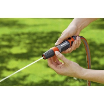 Gardena Classic Σετ Εκτοξευτήρα Νερού με Ταχυσυνδέσμους