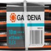 Gardena Comfort Flex Λάστιχο Ποτίσματος 1/2