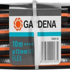 Gardena Comfort Flex Λάστιχο Ποτίσματος 1/2
