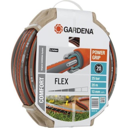 Gardena Comfort Flex Λάστιχο Ποτίσματος 1/2