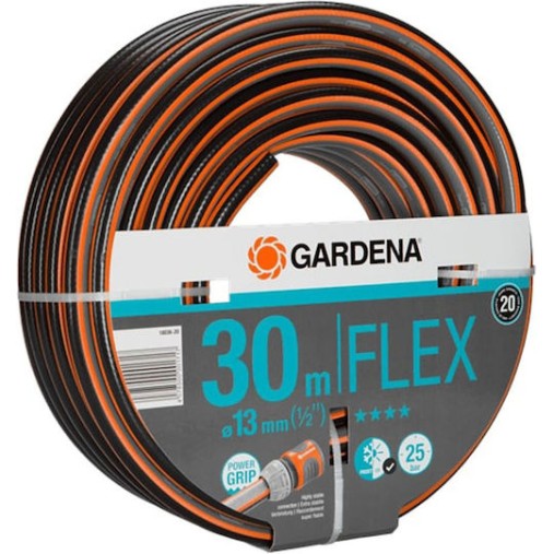 Gardena Comfort Flex Λάστιχο Ποτίσματος 1/2