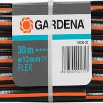 Gardena Comfort Flex Λάστιχο Ποτίσματος 1/2