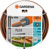 Gardena Comfort Flex Λάστιχο Ποτίσματος 1/2