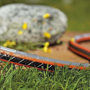 Gardena Comfort Flex Λάστιχο Ποτίσματος 1/2