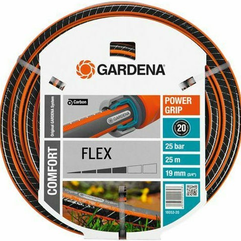 Gardena Comfort Flex Λάστιχο Ποτίσματος 3/4