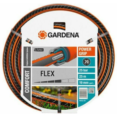 Gardena Comfort Flex Λάστιχο Ποτίσματος 3/4