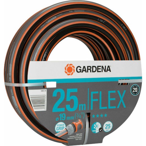 Gardena Comfort Flex Λάστιχο Ποτίσματος 3/4