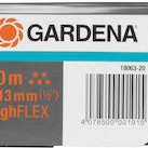 Gardena Highflex Comfort Λάστιχο Ποτίσματος 1/2